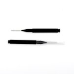 Brows & lashes Mini Mascara Applicator/black - Image 2