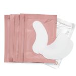 Eye patch/pink