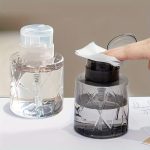 Pump bottle