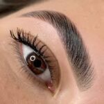 Korean Eyelash/Eyebrow 2in1 professional starter set - Image 4