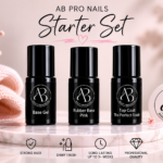 AB PRO Nails/ Starter Set