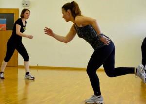 Naredi si lep dan – gibanje in dobro počutje